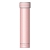 Фото 1: Термобутылка Skinny mini розовая, 0.23 л (Asobu SBV20 pink)