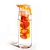 Фото 1: Бутылка Flavour it 2 go оранжевая, 0.6 л (Asobu BTA712 orange)