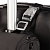 Фото 4: Крепление для багажа Clamp, черное (LikeTo MKT4280blck)