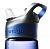 Фото 5: Спортивная бутылка для питья Addison, синий (Contigo contigo0081)