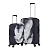 Фото 6: Чехол для чемодана Пингвин (LikeTo 28.30)