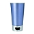 Фото 1: Кружка Brew cup opener голубая, 0.55 л (Asobu BO1 blue)