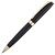 Фото 1: Ручка шариковая Legend, черная с золотом (X-Pen 4512.03)