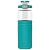 Фото 3: Бутылка для воды Tahoe 24 Aqua бирюзовая, 0.71 л (Igloo 170389)