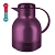 Фото 4: Термос-чайник Samba фиолетовый, 1.0 л (Emsa 505490)
