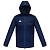 Фото 1: Куртка мужская Condivo 18 Winter, темно-синяя (Adidas 6817.40)