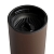 Фото 3: Термокружка с присоской fixMug коричневый, 0.54 л (Indivo 2118.59)