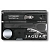 Фото 1: Набор инструментов SwissCard Lite, чёрный (Victorinox 7702.35)
