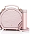 Фото 7: Термобутылка Skinny mini розовая, 0.23 л (Asobu SBV20 pink)