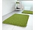 Фото 3: Коврик для туалета Highland зелёный, 55 x 55 см (Spirella 1014172)