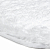 Фото 5: Коврик для ванной Lamb белый, 55 x 65 см (Spirella 1015272)