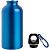 Фото 2: Бутылка для спорта Re-Source, синяя (LikeTo 7504.40)