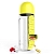 Фото 1: Бутылка In style pill organizer bottle желтая, 0.6 л (Asobu PB55 yellow)
