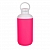 Фото 1: Спортивная бутылка для питья Tranquil, розовый (Contigo contigo0333)