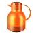 Фото 1: Термос-чайник Samba оранжевый, 1.0 л (Emsa 504234)