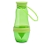Фото 3: Бутылка для воды Amungen, зеленая (Stride 7041.90)