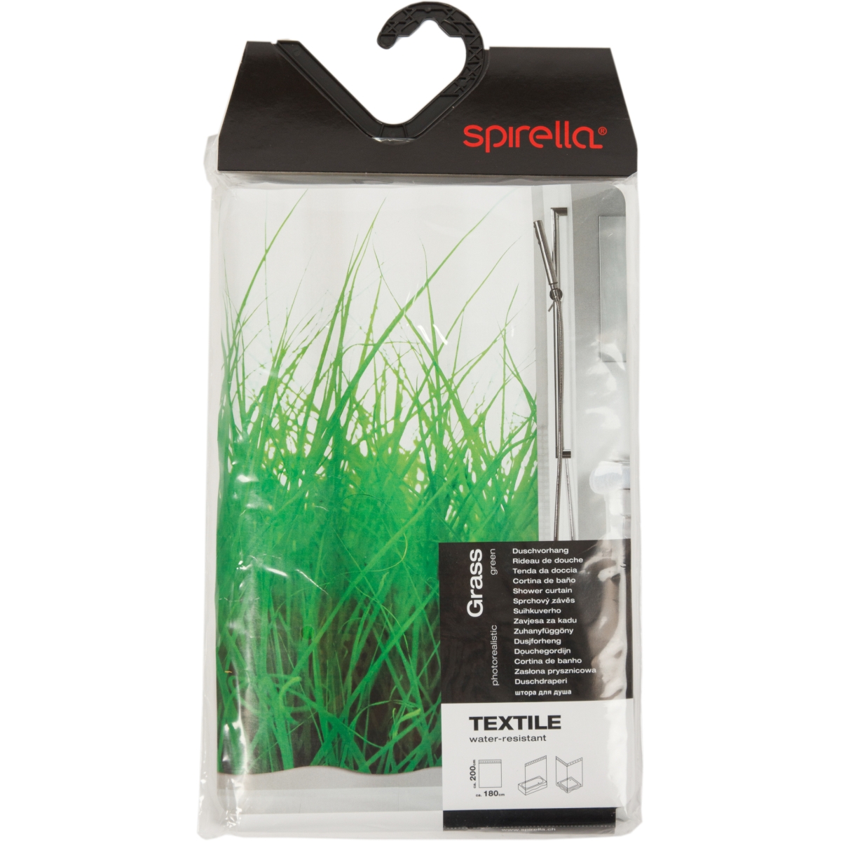    Grass (Spirella 1016404)